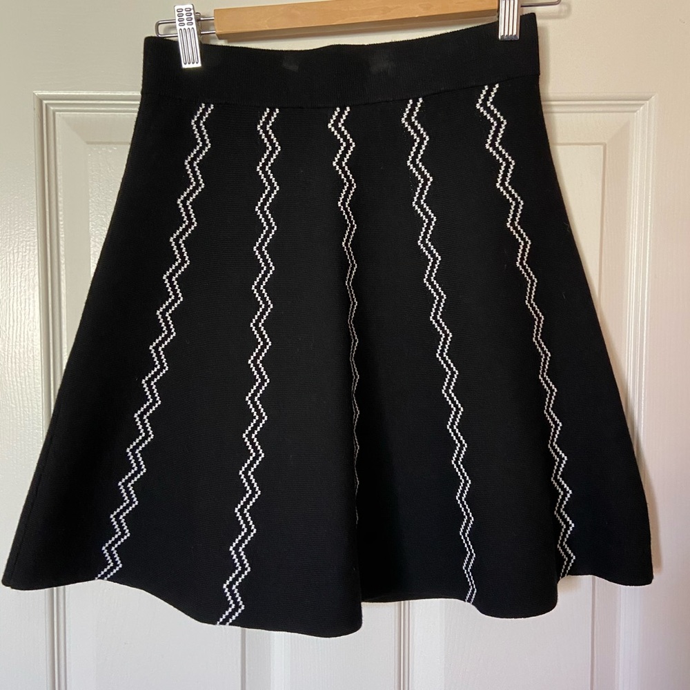 Maje skirt